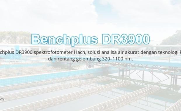 Benchplus DR3900